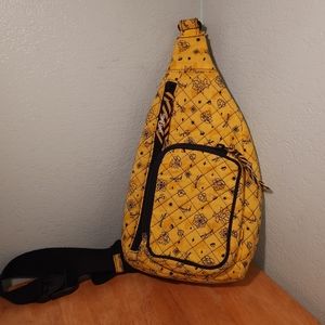 Cross body bag (Harry Potter edition)